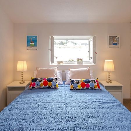 Ferienwohnung Rustical 2 Baška Voda Exterior foto