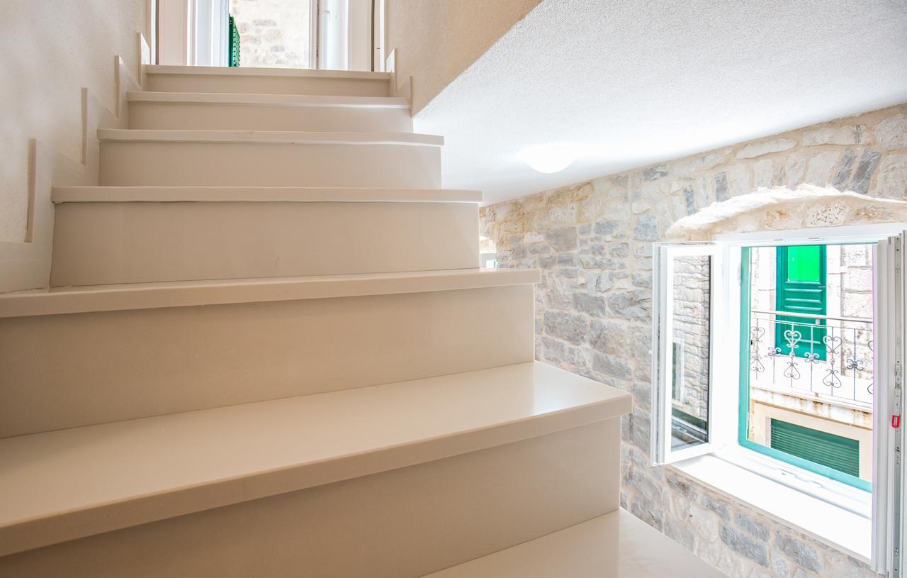 Ferienwohnung Rustical 2 Baška Voda Exterior foto