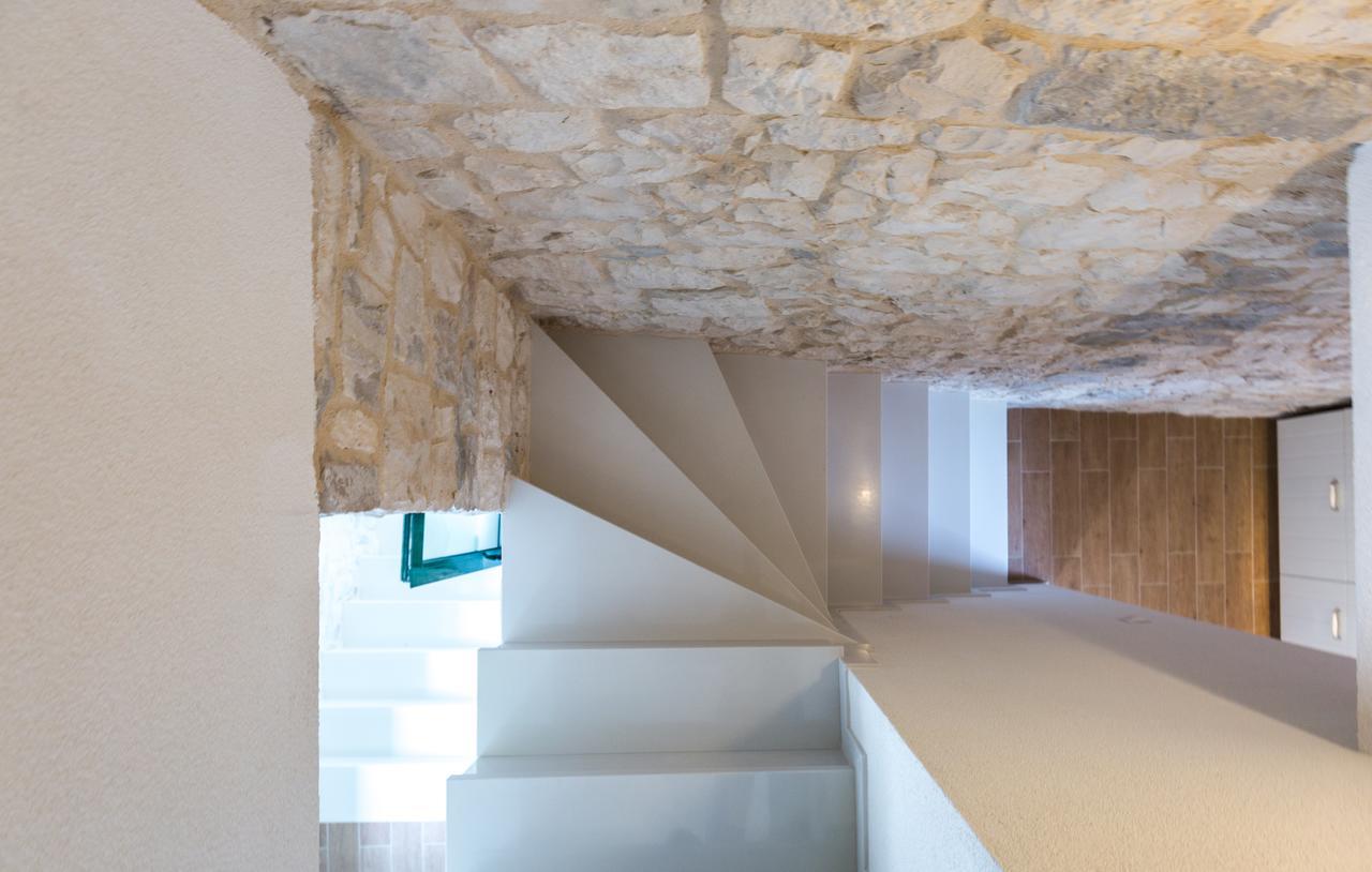Ferienwohnung Rustical 2 Baška Voda Exterior foto
